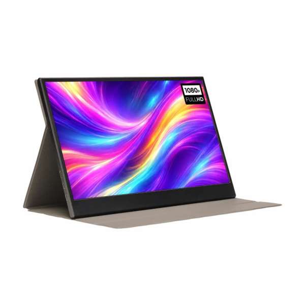 Denver 15,6" PMO-15604 IPS LED Portable