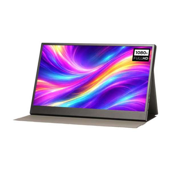Denver 15,6" PMO-15604 IPS LED Portable