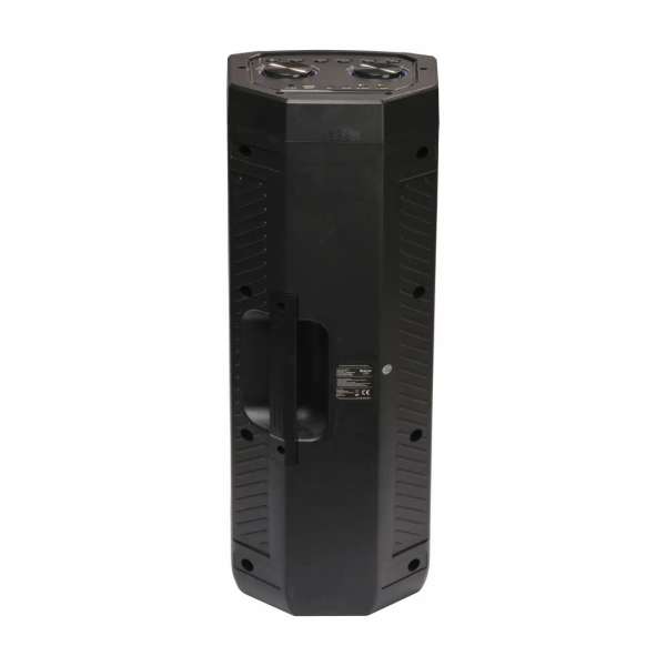 Denver BPS-352 Bluetooth Party Speaker