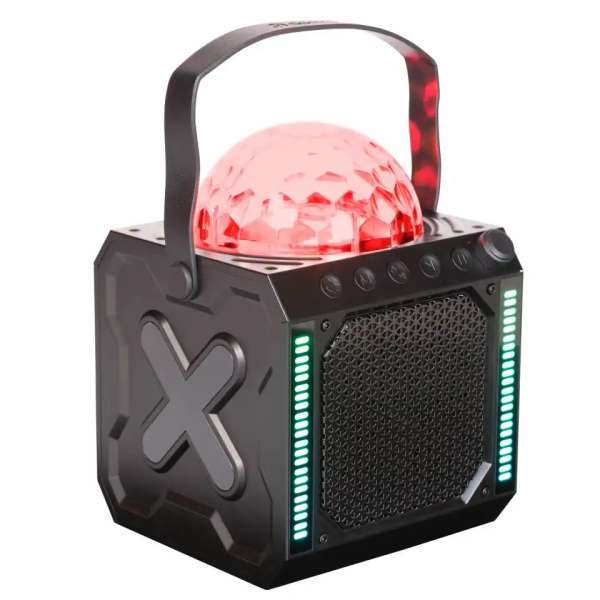 Denver BTM-618 Bluetooth Party Speaker