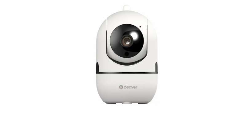 Denver IIC-172 Indoor WiFi-Cam
