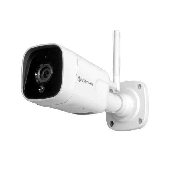 Denver IOC-241 Outdoor WiFi-Cam