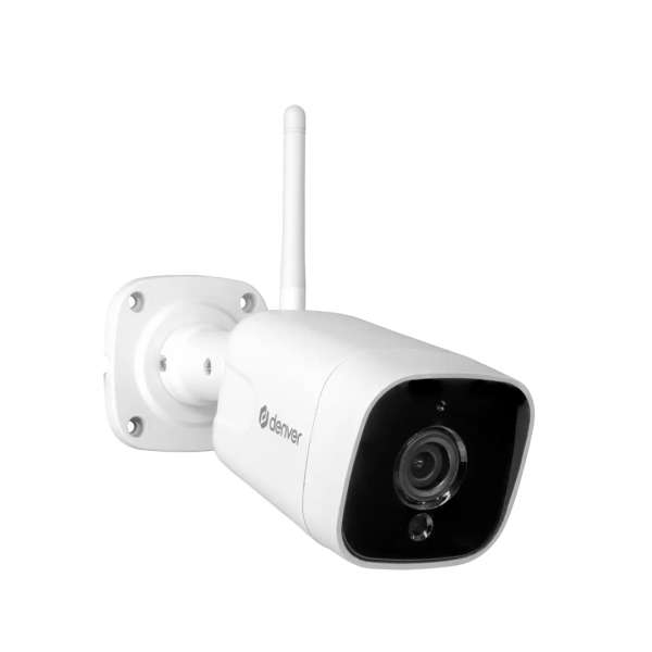 Denver IOC-241 Outdoor WiFi-Cam