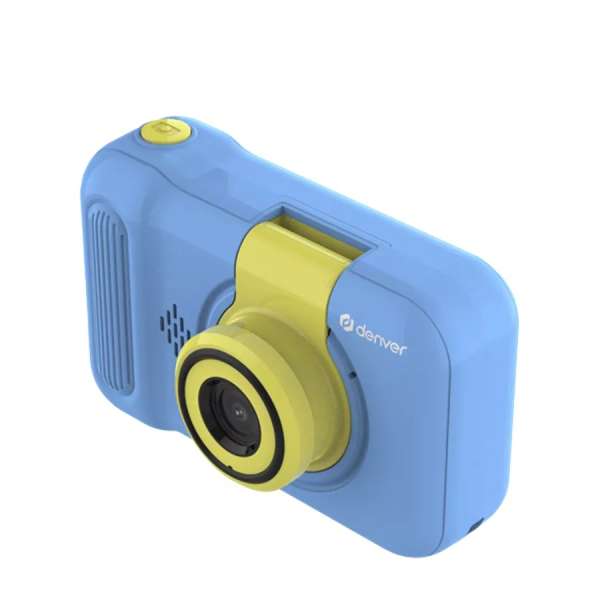 Denver KCA-1351 Digital Kids Camera Blue