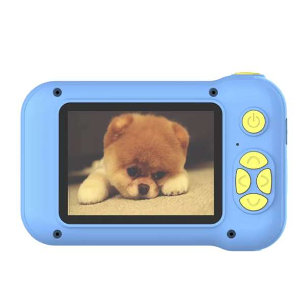 Denver KCA-1351 Digital Kids Camera Blue