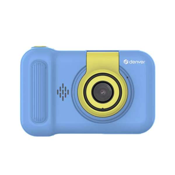 Denver KCA-1351 Digital Kids Camera Blue