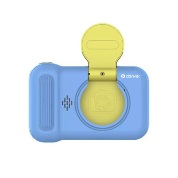 Denver KCA-1351 Digital Kids Camera Blue