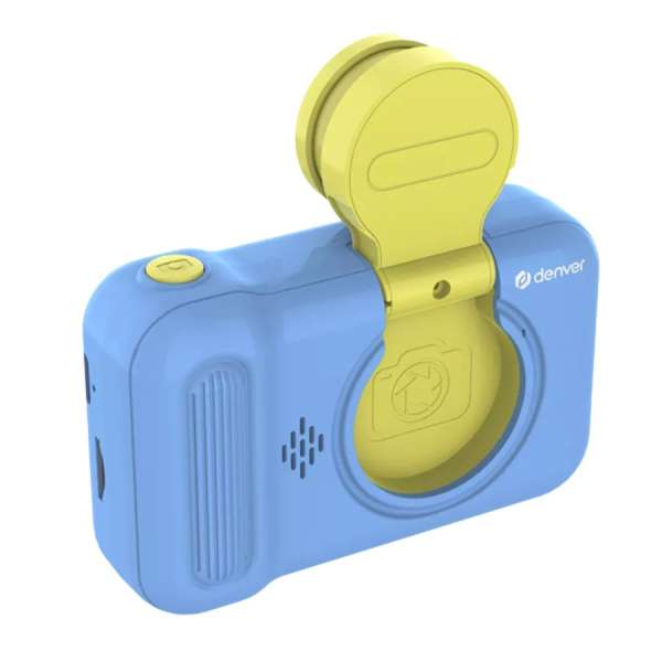 Denver KCA-1351 Digital Kids Camera Blue