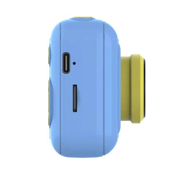 Denver KCA-1351 Digital Kids Camera Blue