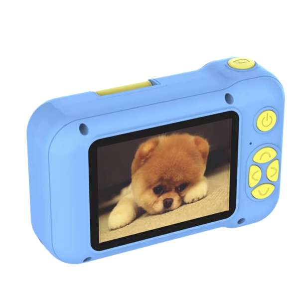 Denver KCA-1351 Digital Kids Camera Blue