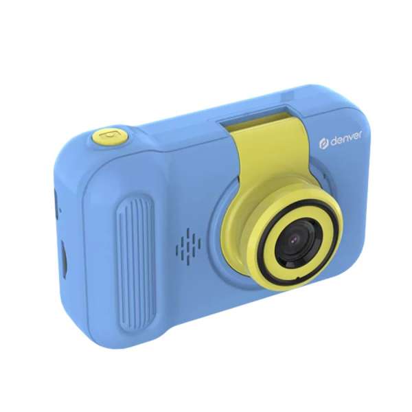 Denver KCA-1351 Digital Kids Camera Blue