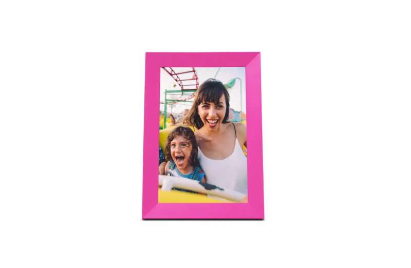 Denver PFF-1023P 10,1" Pink