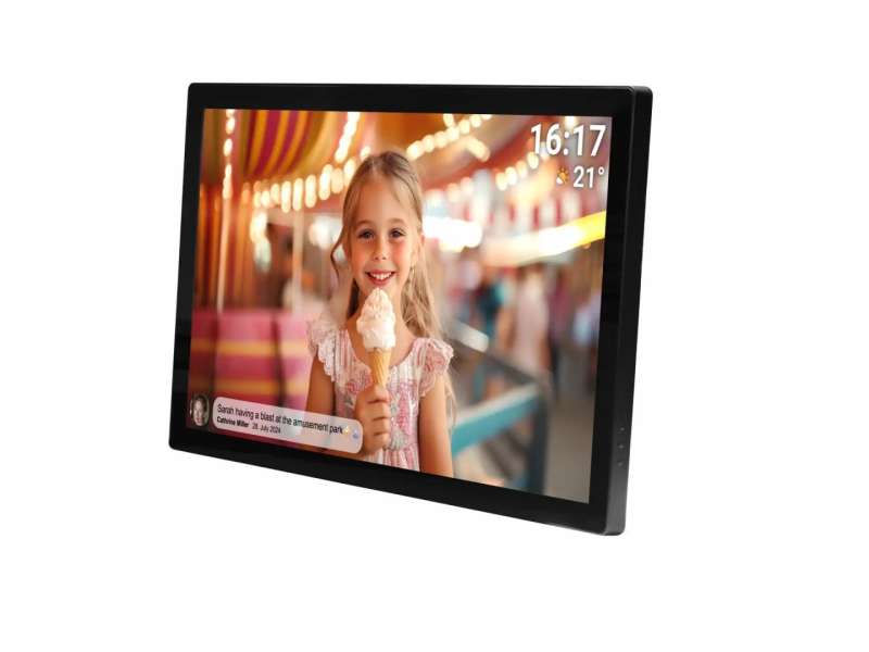 Denver PFF-3260 31,5" Black