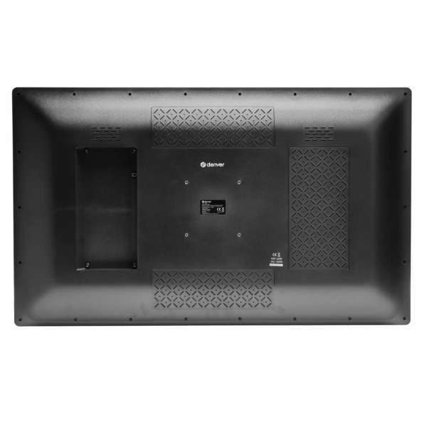 Denver PFF-3260 31,5" Black