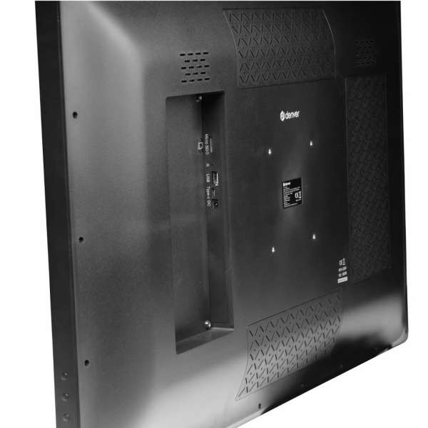 Denver PFF-3260 31,5" Black