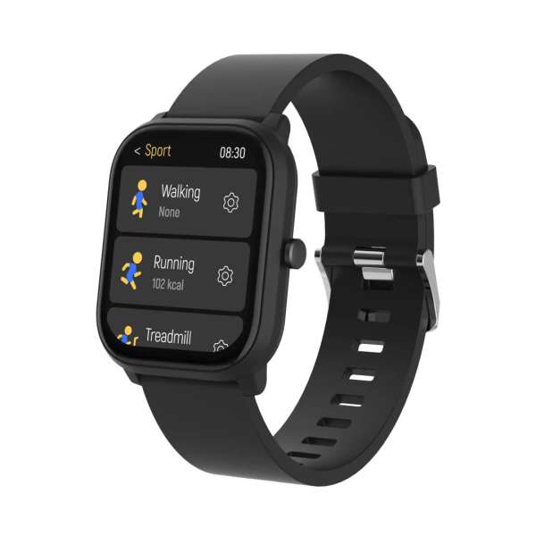Denver SWK-120B Black