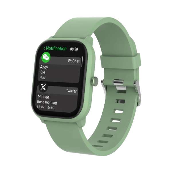Denver SWK-120GN Green