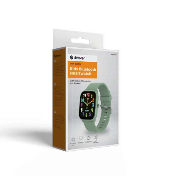 Denver SWK-120GN Green