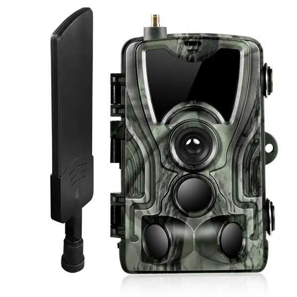 Denver WCL-8040MK2 4G Tuya Wildlife Camera