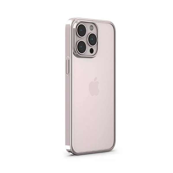 Devia Glimmer Series Apple iPhone 16 Rose Gold