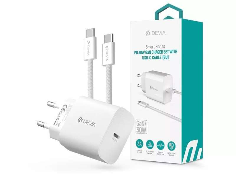 Devia ST399800 Smart Series 30W GaN