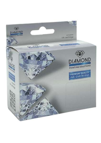 Diamond C8767E (339) utángyártott Black tintapatron Diamond C8767E (339) utángyártott Black tintapatron