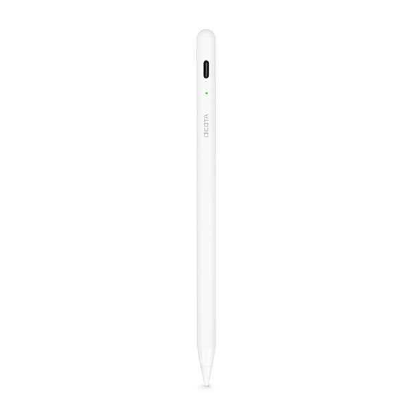 Dicota Active Stylus for iPad White