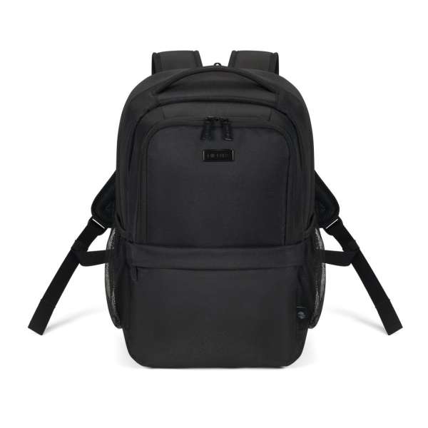 Dicota Backpack Eco Core 13-14" Black