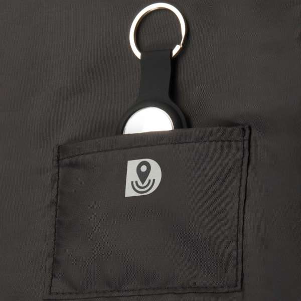 Dicota Backpack Eco Core 13-14" Black