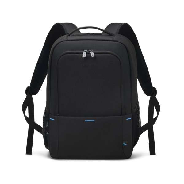 Dicota Backpack Plus Two 16" Black