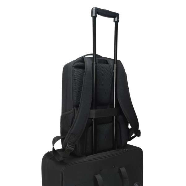 Dicota Backpack Plus Two 16" Black
