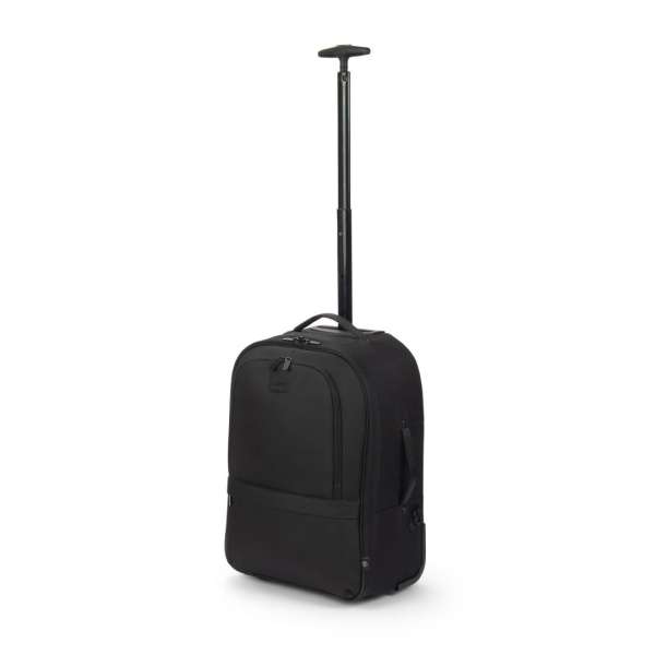 Dicota Backpack Roller Eco CORE 16" Black
