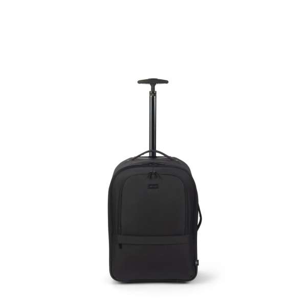 Dicota Backpack Roller Eco CORE 16" Black