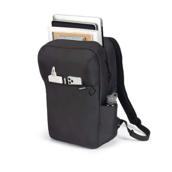 Dicota Commuter Backpack 13"-16" Black