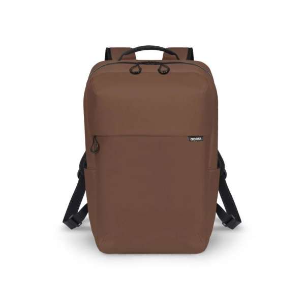 Dicota Commuter Backpack 13"-16" Brown