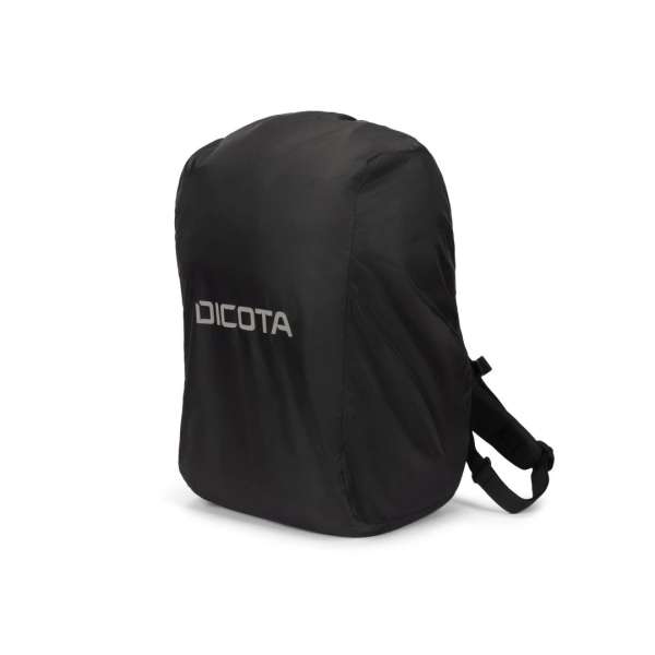 Dicota Companion 13-16" Backpack Black