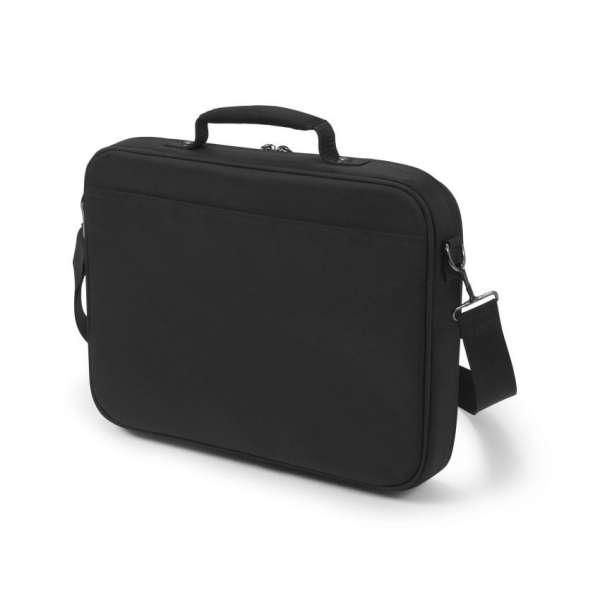Dicota Eco Multi BASE 15-17,3" Black