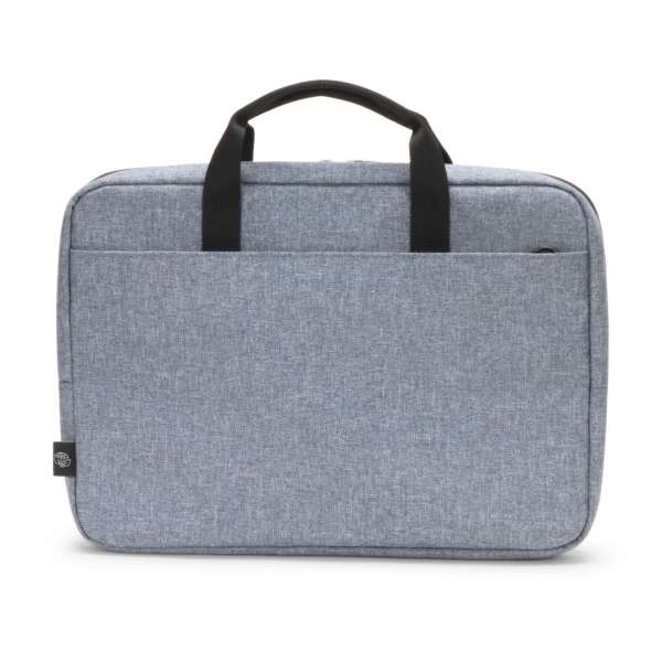Dicota Laptop Case Slim Eco Motion 13,3" Blue Denim