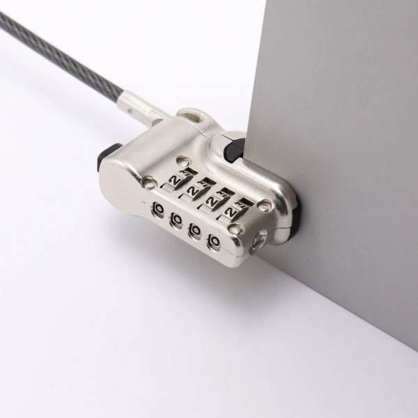 Dicota Laptop Lock Combination Surface Go/Pro