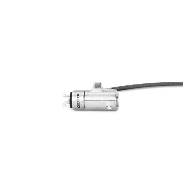 Dicota Laptop Lock Combination Universal Mini