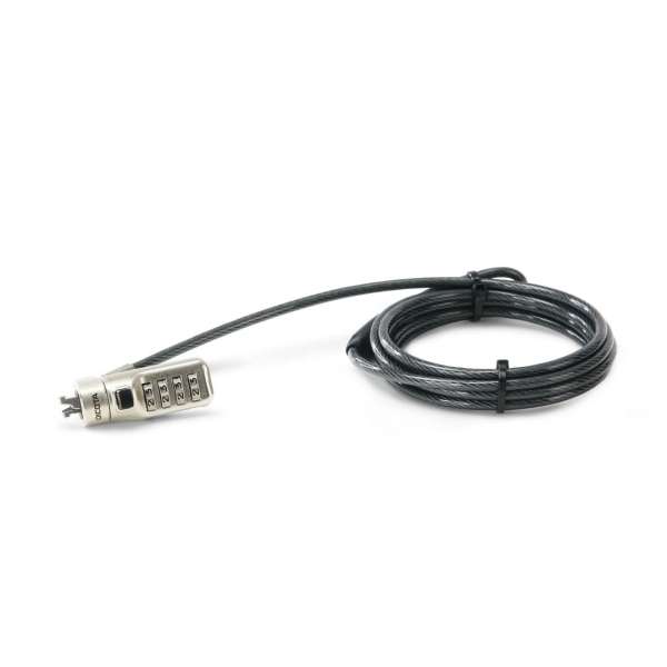 Dicota Laptop Lock Nano Combination