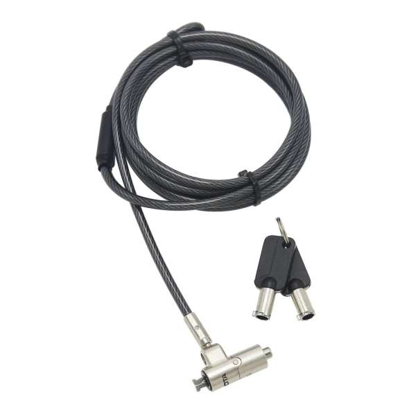 Dicota Laptop Lock Nano Ultra Slim