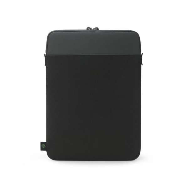 Dicota Laptop Sleeve FIVE 13" Black