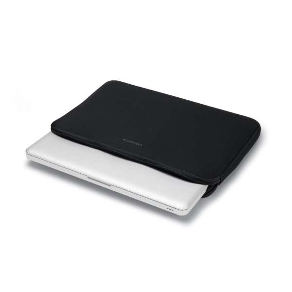 Dicota Laptop Sleeve Perfect 14-14,1" Black