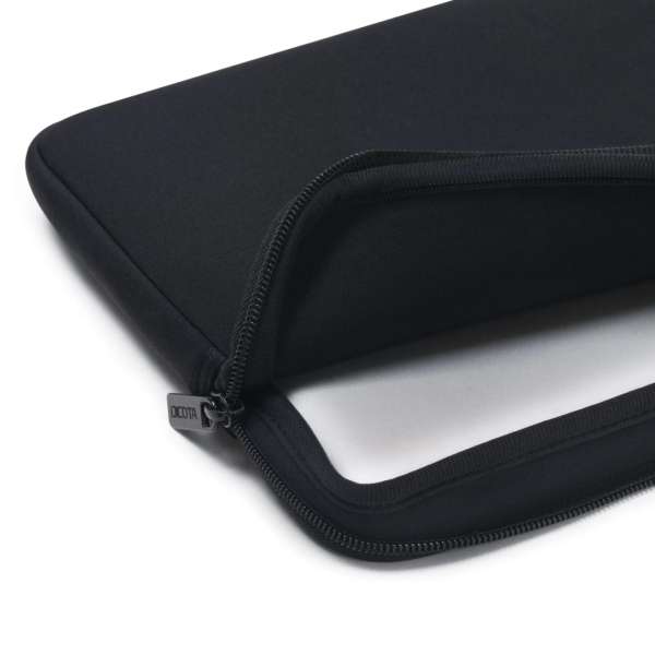 Dicota Laptop Sleeve Perfect 14-14,1" Black
