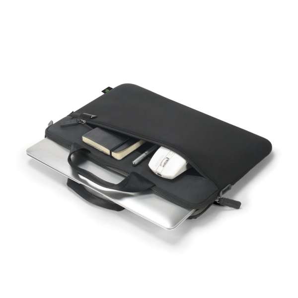Dicota Laptop Sleeve Plus FIVE 14" Black
