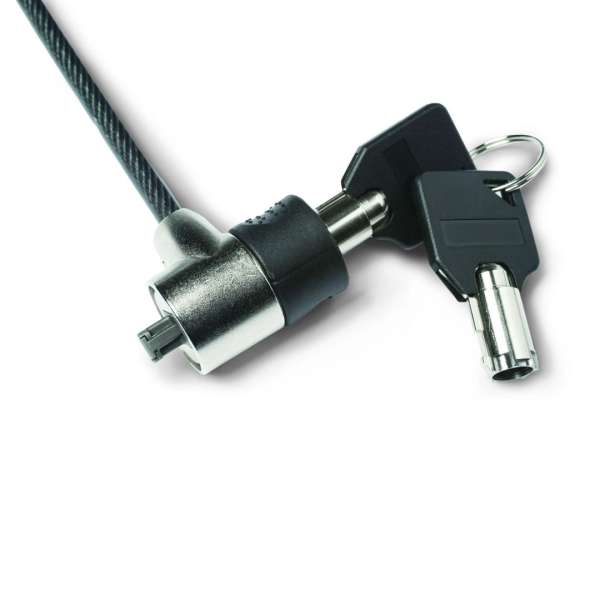 Dicota Laptop T-Lock Value