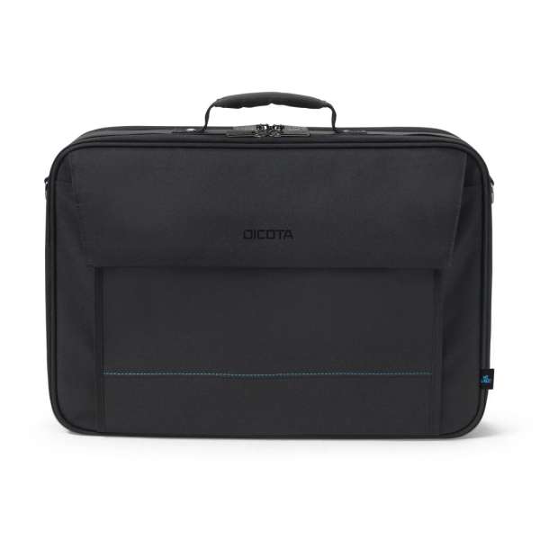 Dicota Multi Plus TWO Laptop Bag 14-16" Black