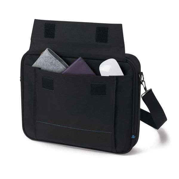 Dicota Multi TWO Clamshell Laptop Bag 14-16" Black