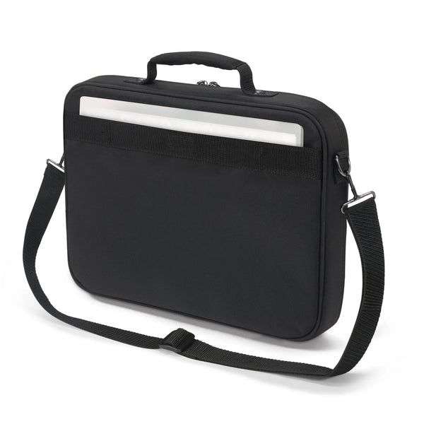 Dicota Multi TWO Clamshell Laptop Bag 14-16" Black